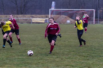 Bild 50 - B-Juniorinnen MTSV Olympia Neumnster - SG Altenholz/Holtenau : Ergebnis: 2:1